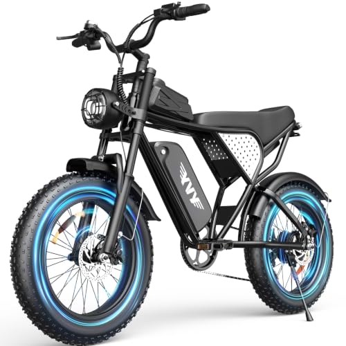 YVY Adult Electric Bike