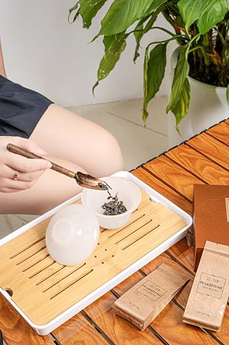 PeakRhyme Dahongpao Wuyi Rock Oolong Tea