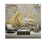 ✅Wir verwenden die besten Materialien, um die beste Tapete mit klarer Bildqualität und schönen Mustern zu produzieren! Unsere Produkte sind in zwei Arten von Materialien unterteilt: Vliesstoffe für Wände und Decken. Vinyl (PVC. Selbstklebend) Materialien für Boden Tapeten.