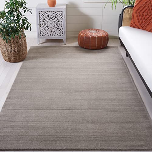 Tapete Safavieh Himalaya 4' x 6' Lana y Algodón miniatura 1