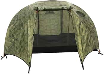 POLER(ポーラー)1 PERSON TENT アウトドア キャンプ テント Amazon | POLER(ポーラー)1 PERSON TENT FCAMO アウトドア キャンプ