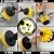 Cleaning Supplies - Bathroom Accessories - Drill Brush - Shower Cleaner - Shower Curtain - Bathtub - Bath Mat - Sink - Tile - Grout Cleaner - Porcelain - Fiberglass - Cast Iron - Tub - Flooring