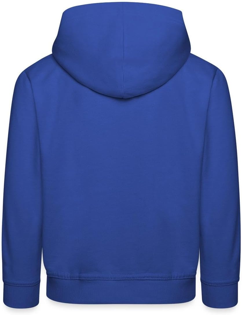 Spreadshirt FGTeeV Logo Kids‘ Premium Hoodie