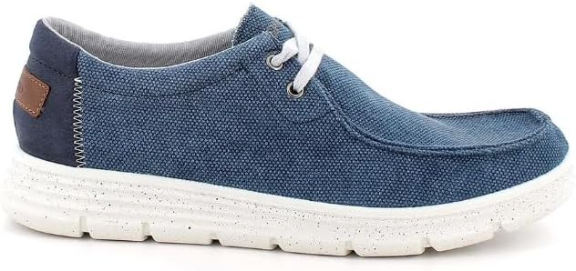 IGI&CO Men's Walking Shoe Oxford Flat
