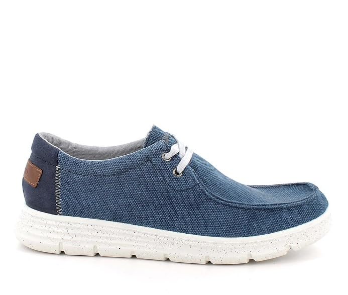 Image of IGI&CO Men's Walking Shoe Oxford Flat