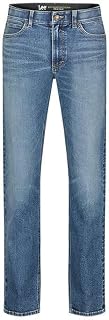 Lee - Jeans Herren - Regular Fit X Straight - Creek