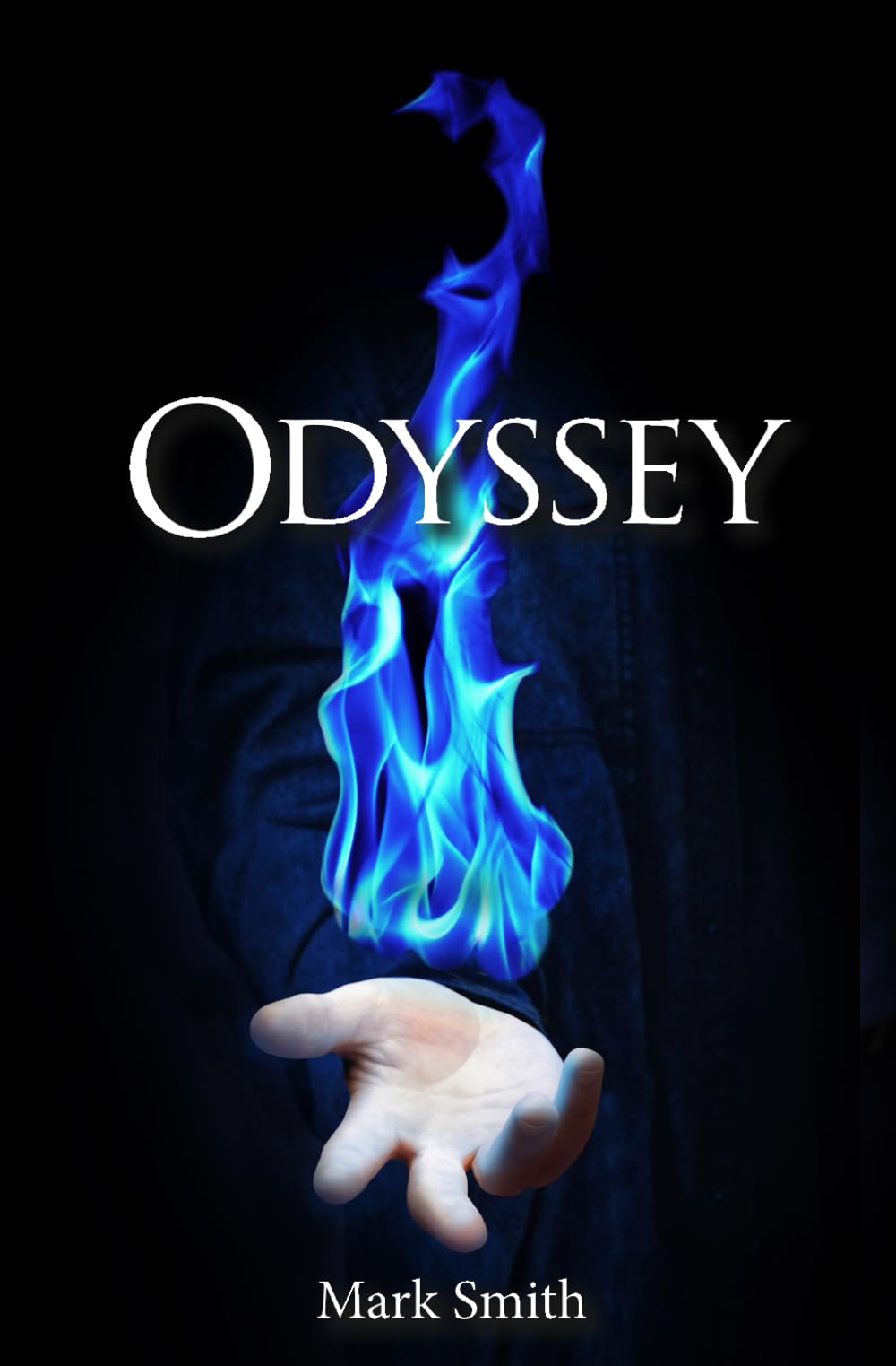 Odyssey (The Seyeerath Chronicles)