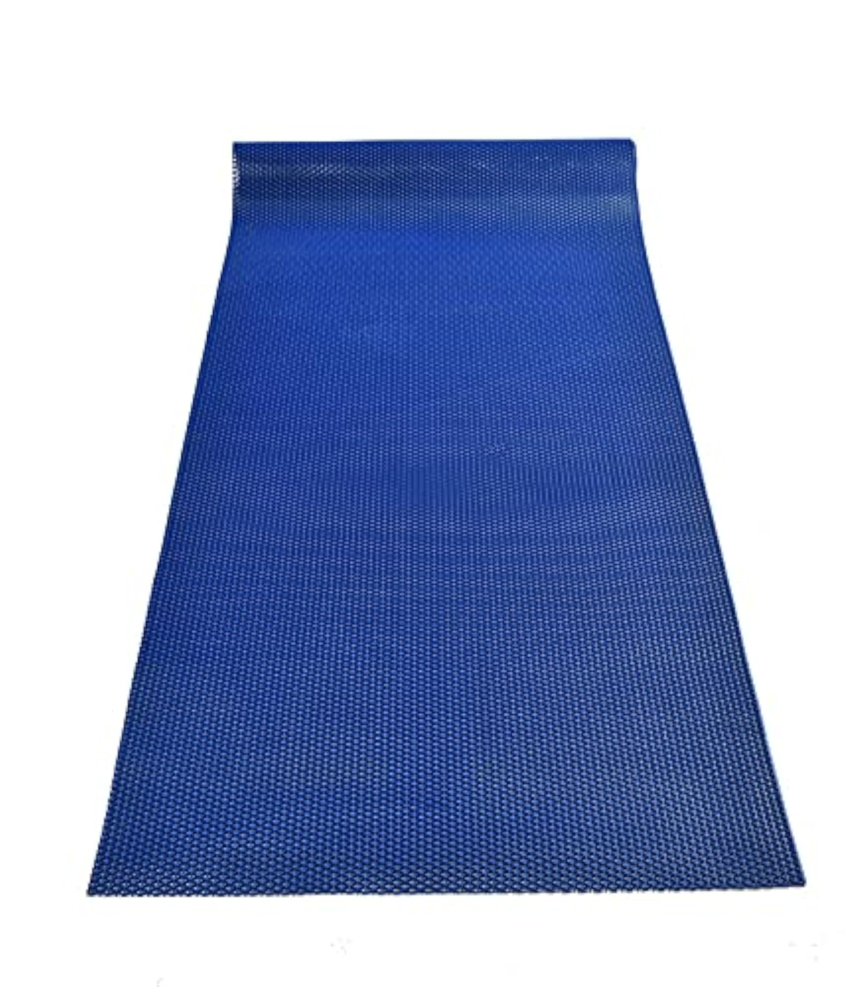 Anti Skid Multipurpose Rubber Bath Mat 4x5 Feet