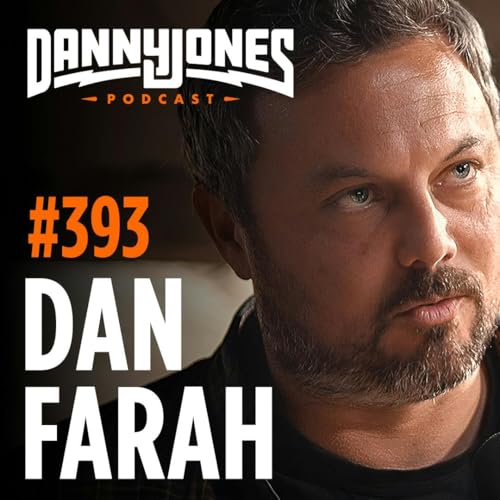 #393 - The Most Powerful UFO Tech has ESCAPED Trump&rsquo;s Control | Dan Farah