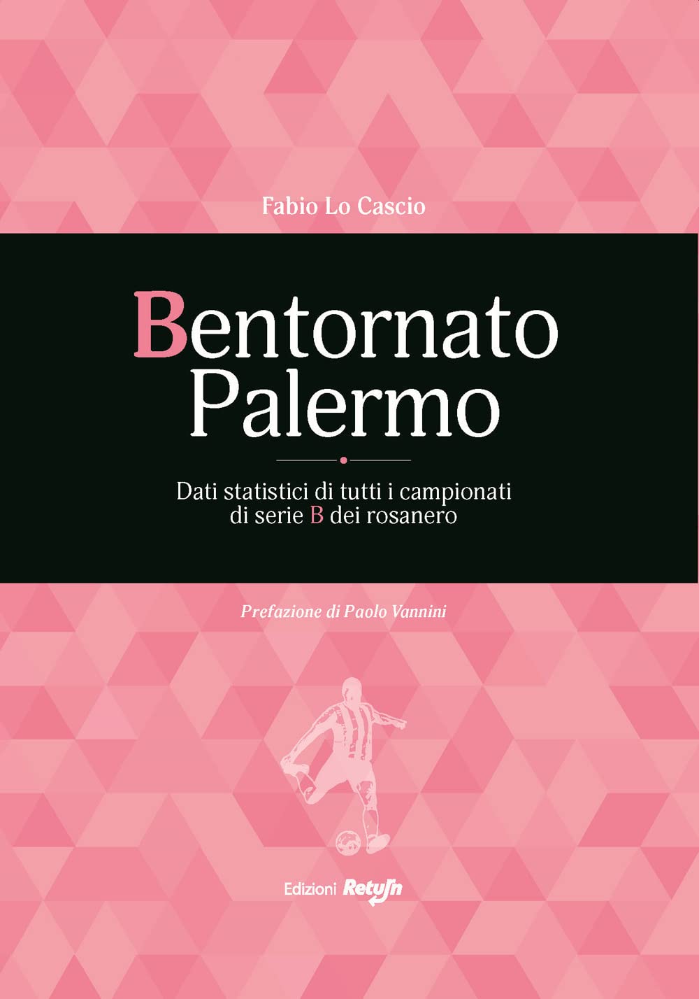 Bentornato Palermo