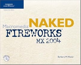 Naked Macromedia Fireworks MX 2004 Lahore, Karachi - Pakistan