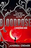  Bloodrose: Number 3 in series (Nightshade Trilogy, Band 3)