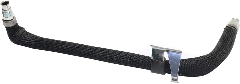 EGR Line For Chevy Tahoe 1996 1997 1998 1999 2000