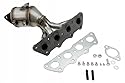 Genérico Katalysator (Euro 5), kompatibel mit Hyundai i30 (GD) (2011-) mit Motor 1.6i 120 PS (G4FC) - 285102BEF1 285102BEF5 285102BGF5 285102BPF2 Genérico Katalysator (Euro 5), kompatibel mit Hyundai i30 (GD) (2011-) mit Motor 1.6i 120 PS (G4FC) - 285102BEF1 285102BEF5 285102BGF5 285102BPF2