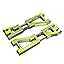 Front Upper Swing Arm Group (Aluminum Alloy + S2 Tie Rod)