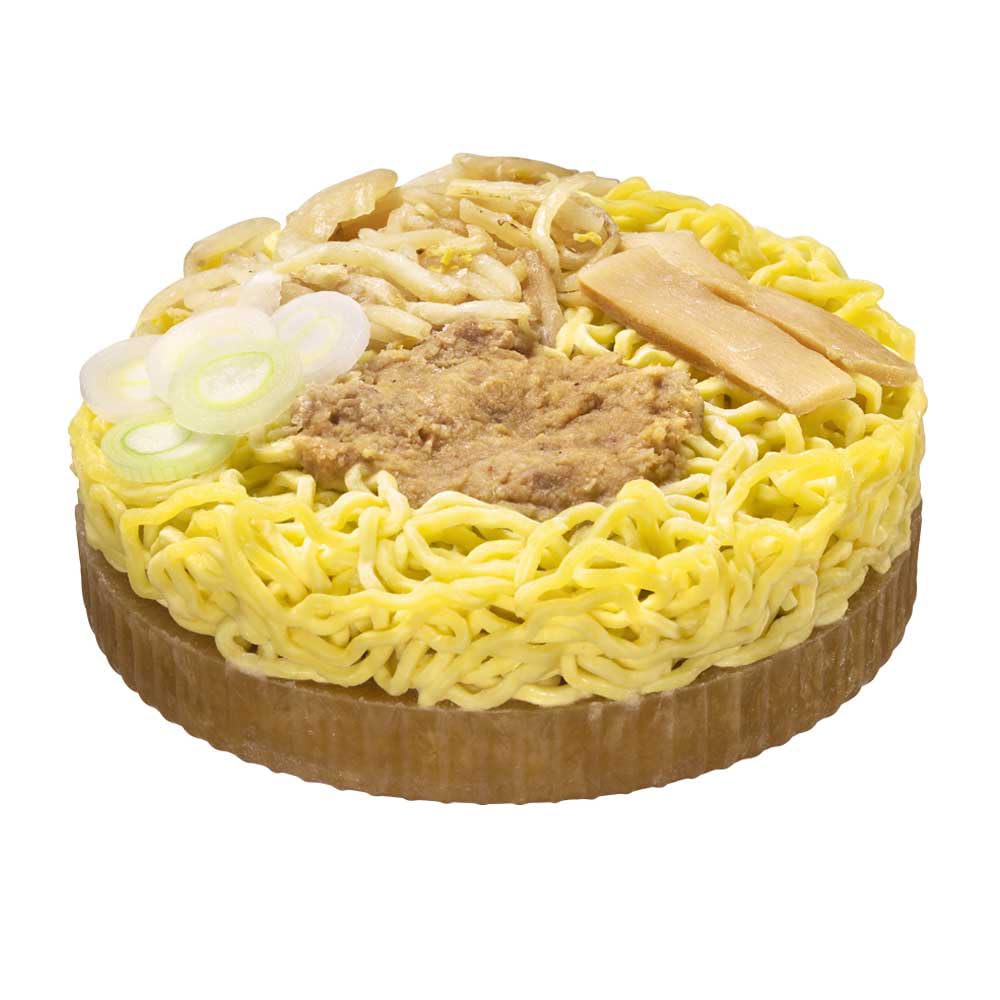 Amazon.co.jp: [冷凍] キンレイ お水がいらない札幌味噌ラーメン 527g
