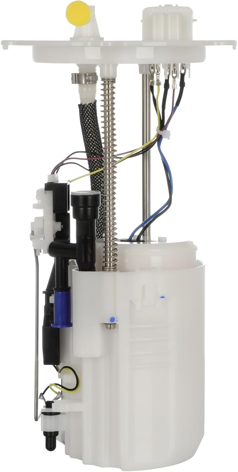 SCITOO Fuel Pump Electrical Assembly High Performance for for Infiniti G25 2011-2012 V6 2.5L,for Infiniti G37 2011-2013 V6 3.7L,for Infiniti G37 2008-2013 V6 3.7L,for Infiniti G37 2009-2013 V6 3.7L