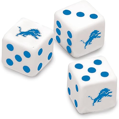 Miniatura 5 de Masterpieces NFL - Juego de fichas de póquer unisex para adultos, 300 piezas estilo casino