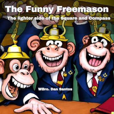 The Funny Freemason