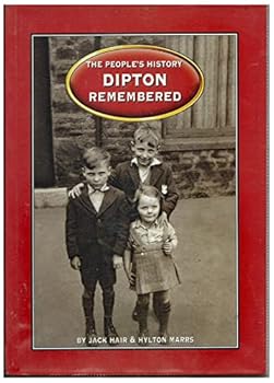 Paperback Dipton Remembered Book