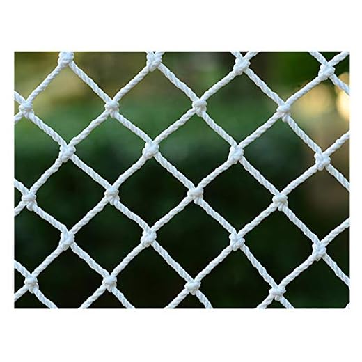 Maran, balkong, katt, skyddsnät,-hållbart, brandsäkert, nylonnät, trapp- och balkongnät för katter och fåglar-skyddande nät med buntband