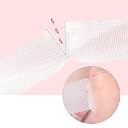 Waterproof Foot Care Sticker High Heel Shoe Patch Grip Tape First Aid Anti Chafing Flexible Blister for Injury Anti Wear Shoes Patches Insoles Insert gallery image