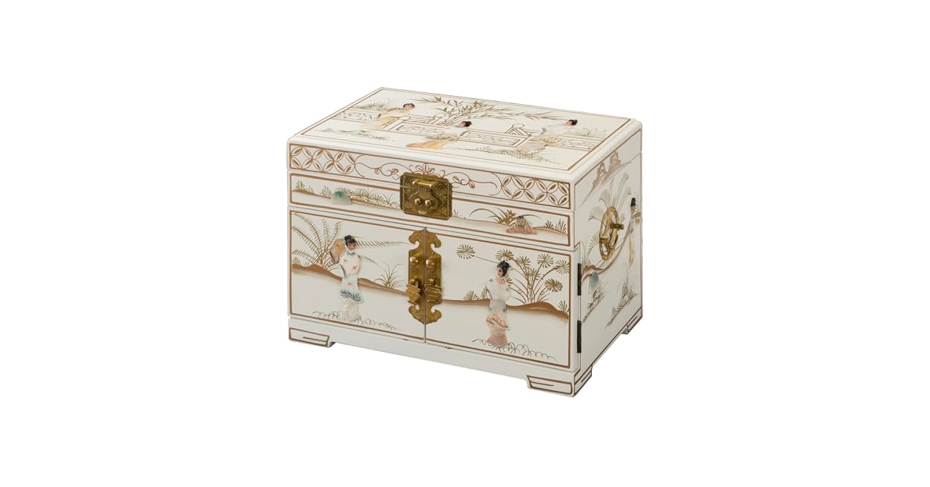 875 BOX 奥華子BEST Kanwyn 5 Piece Bedroom set - Ashley Furniture | AFW.com