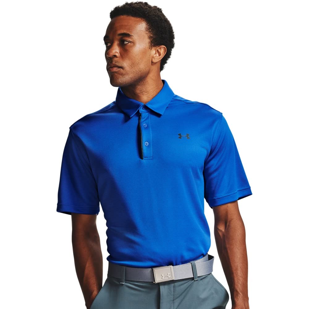 Under Armour Men's Tech Golf Polo — view 52