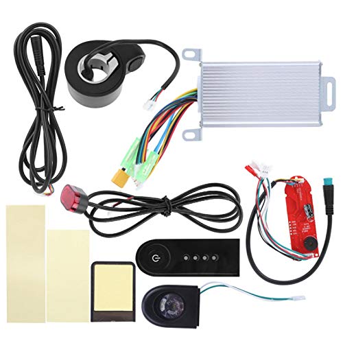 FOTABPYTI Accessorio per Bicicletta, Controller