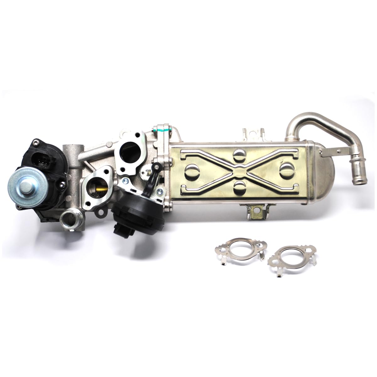 VÁLVULA EGR CON ENFRIADOR 03L131512AP