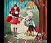 Little Red Riding Hood and the Wolf Barbie Giftset