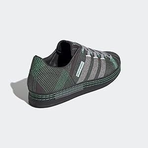 adidas gazelle silver green womens Adidas x Craig Green Mens Scuba Stan Shoes – Extra Butter main image 1