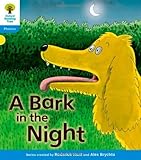 hepplewhite spisestue  [(Oxford Reading Tree: Level 3: Floppy\'s Phonics Fiction: a Bark in the Night)] [ By (author) Roderick Hunt, By (author) Kate Ruttle, By (author) Debbie Hepplewhite ] [January, 2011]