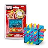 Duncan Toys Mental Block 3D Puzzle Game, Brain Teaser