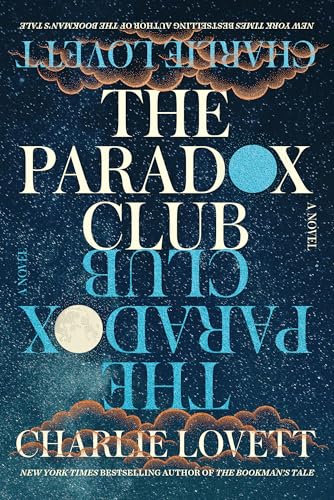 The Paradox Club: A Novel