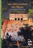 Les cités perdues des Mayas 2070348741 Book Cover