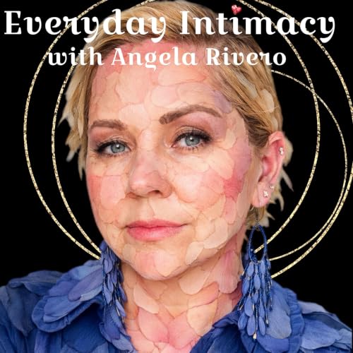 Everyday Intimacy with Angela Rivero copertina