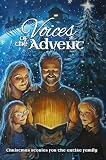 Voices of the Advent: 23 Original Christmas Stories