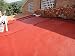 IMPER FIBRA de Tecno Prodist - 5 Kg (ROJO) Pintura Impermeabilizante elástica...