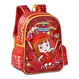 Mochila Feminina Gi Neto Gi3244J