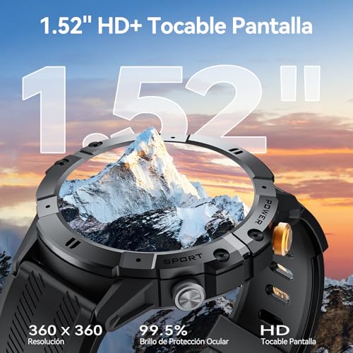 Smartwatch, Wireless smartwatch ghia Marca CUBOT (3)