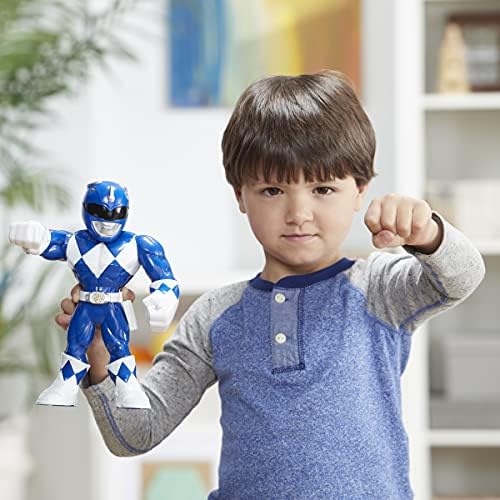 Playskool Heroes Mega Mighties 