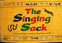 Algopix Similar Product 6 - The Singing Sack 28 SongStories from