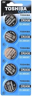 TOSHIBA