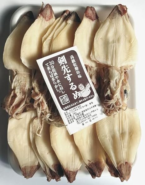 Amazon 剣先するめ 1ｋg 小小約60枚 タイ産 ケンサキイカ 上乾 ヤリイカ ケンサキスルメ 剣先いか 剣先烏賊 けんさきするめ 剣先スルメ するめ スルメ あたりめ アタリメ 干しいか 干しイカ 干し烏賊 乾燥いか 乾燥イカ 乾燥烏賊 けんさき 剣先 ケンサキ 波ブランド