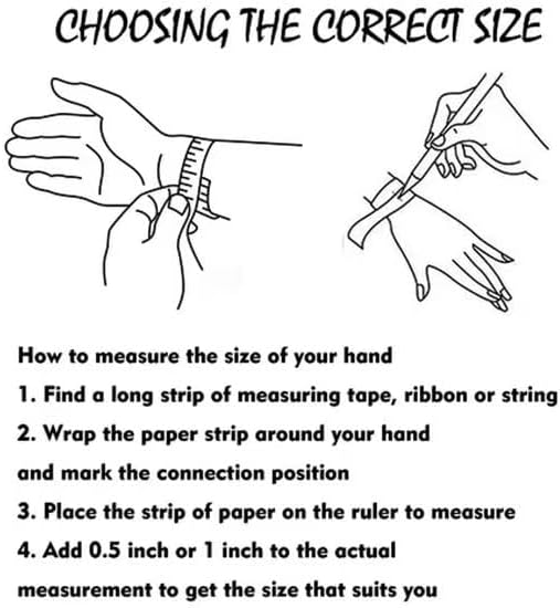 Mens Leather Bracelet Stainless Steel Leather Braided Bracelet Black Gift Men's Jewelry Cuff Bracelet Wrist Accessories - Image 5