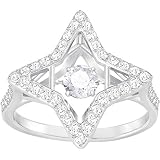 Swarovski Sparkling White Ring 5372931 (Maat 58)