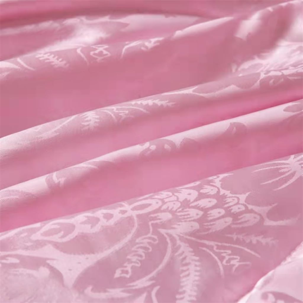 Wholesale Autumn Winter Cool Bedding Single Thickened Quilt Silk Core(220 * 240cm*3000g)