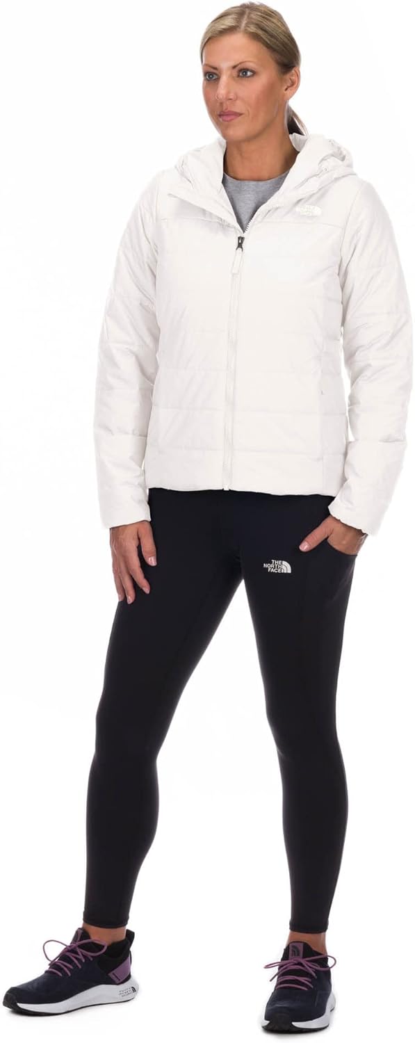 THE NORTH FACE Women's Flare Insulated Hoodie - Image 3