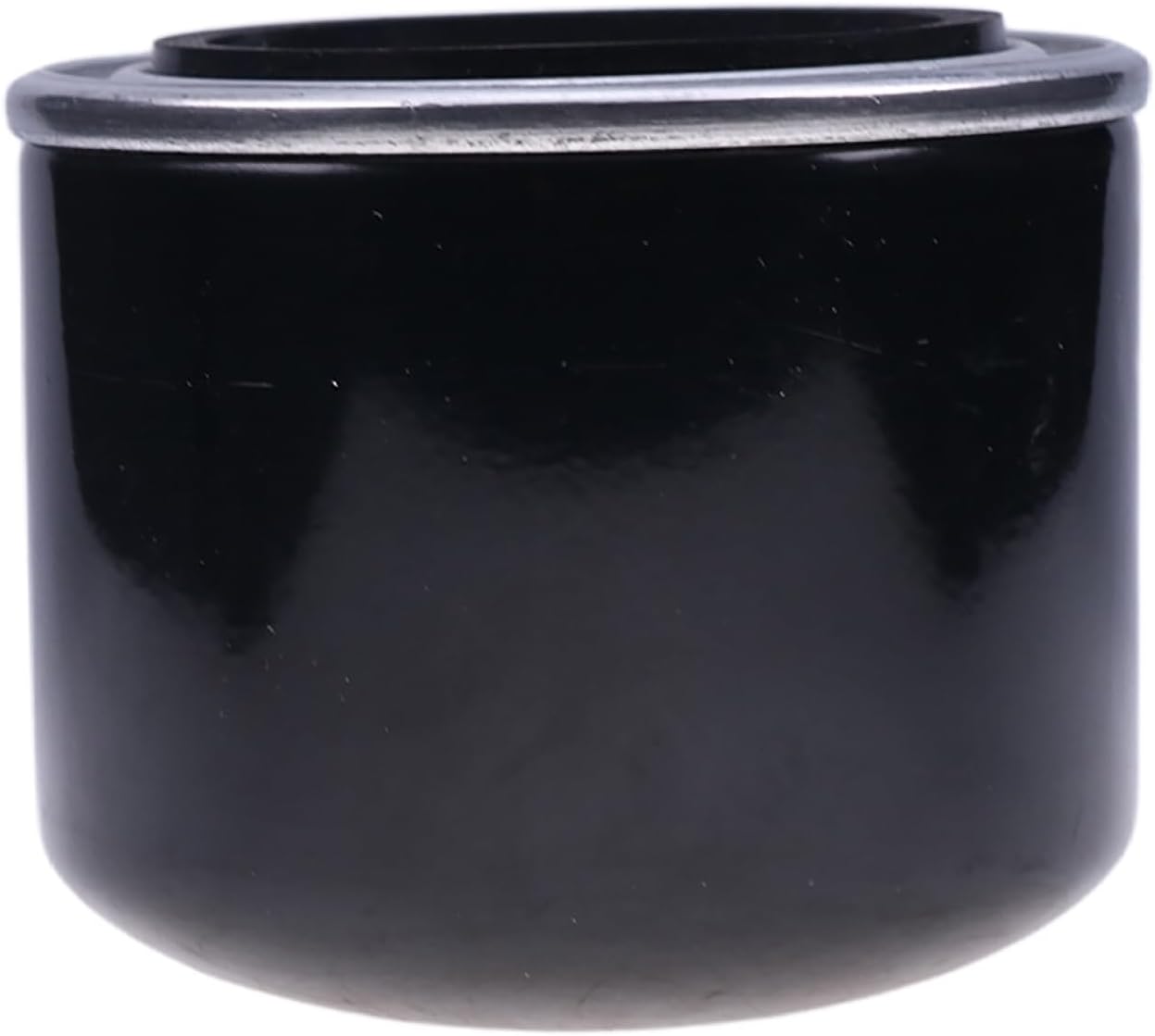 FridayParts Oil Filter EA00004647A Compatible for TYM Tractor T474 T494 T574 Replacement